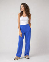 Women's Lucia Vertial Quilt Pant