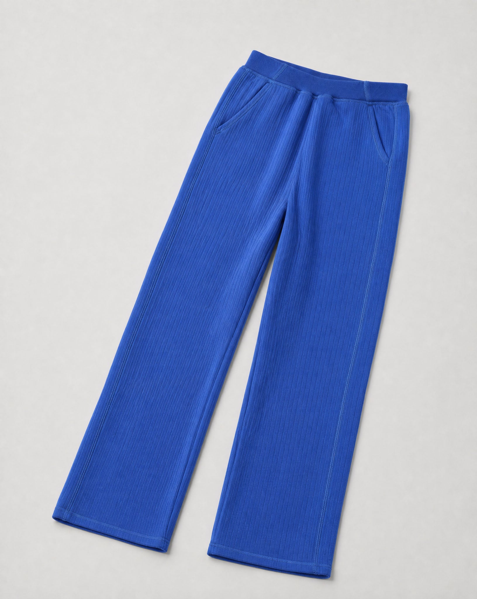 Women's Lucia Vertial Quilt Pant
