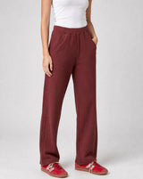 Women's Lucia Vertial Quilt Pant