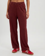 Women's Lucia Vertial Quilt Pant