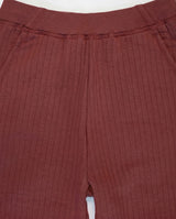 Women's Lucia Vertial Quilt Pant