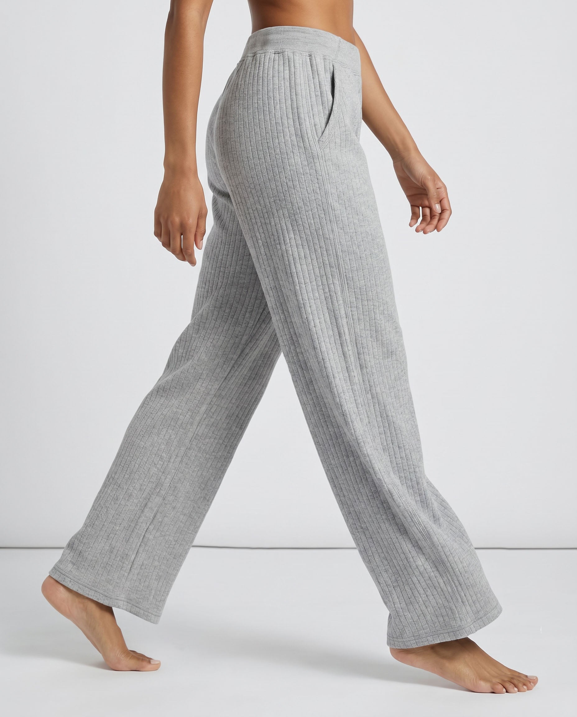 Women's Lucia Vertial Quilt Pant