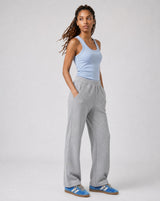 Women's Lucia Vertial Quilt Pant