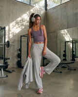 Women's Lucia Vertial Quilt Pant