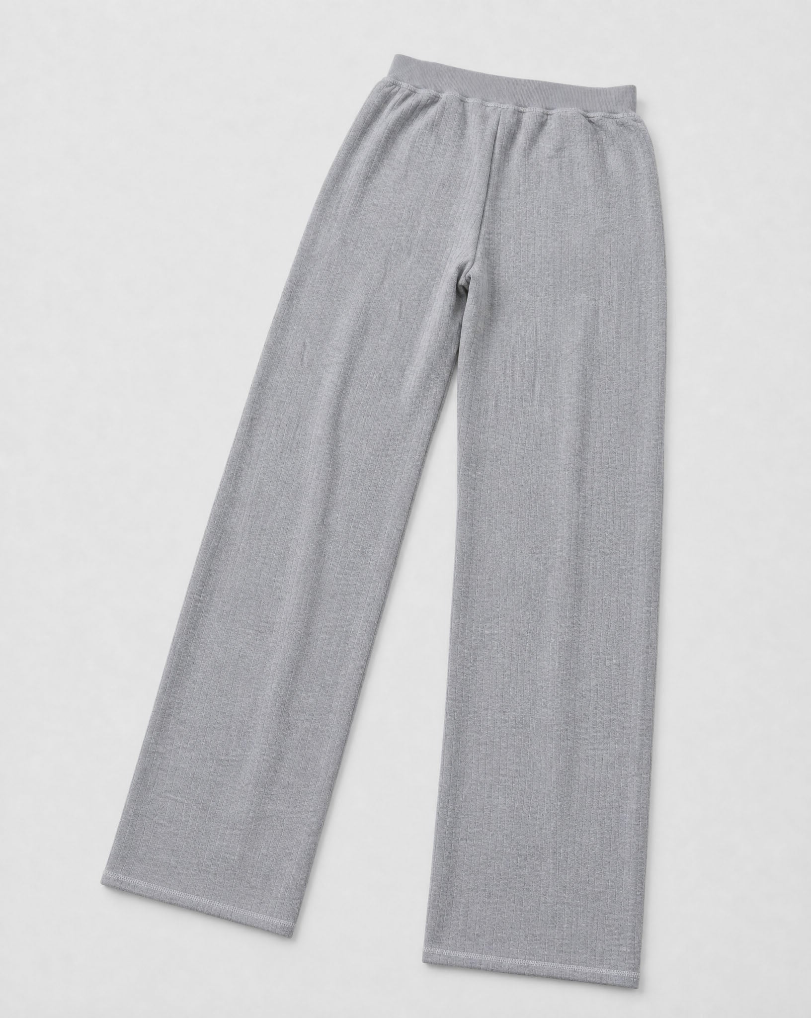 Women's Lucia Vertial Quilt Pant