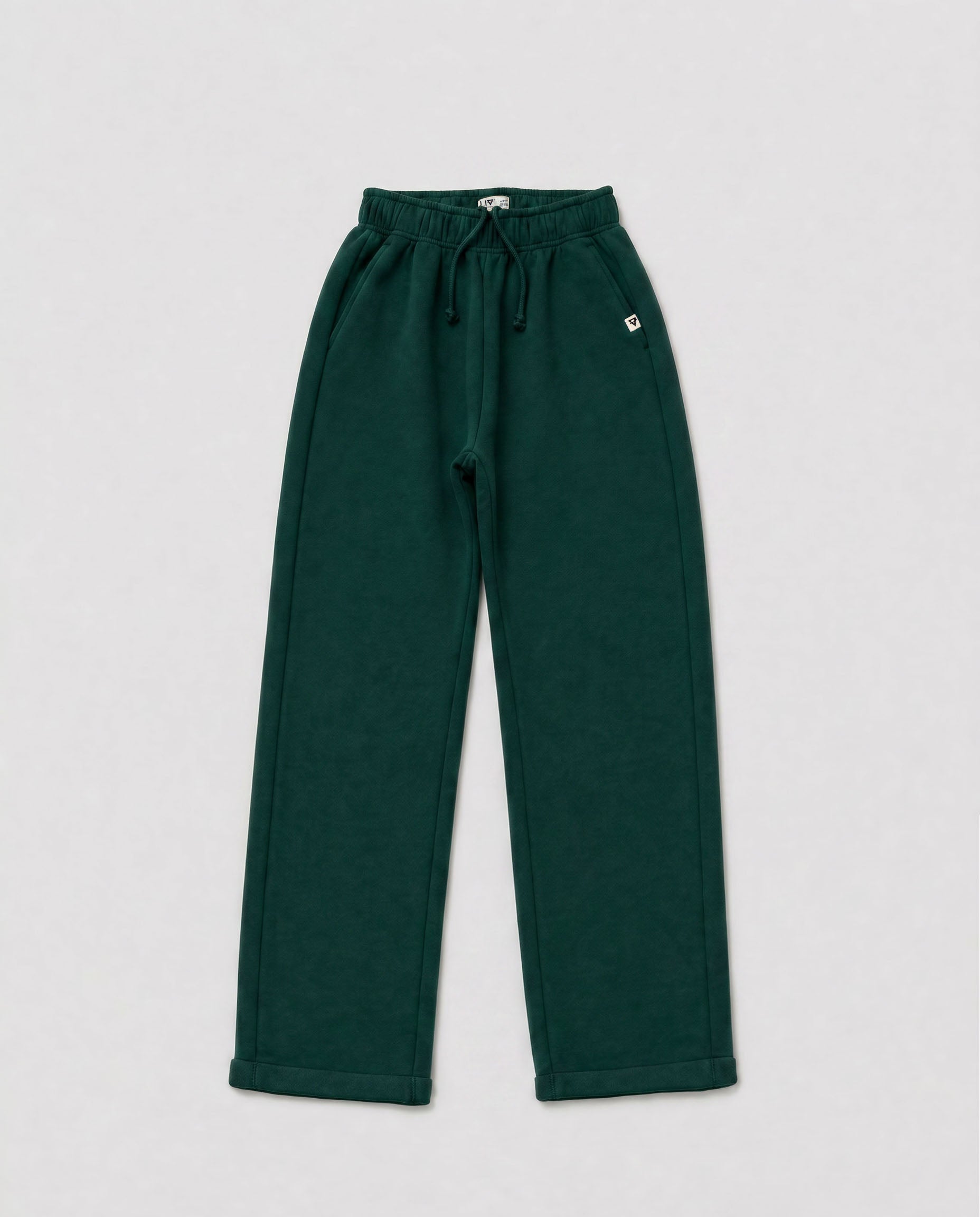 Hayden Wide Leg Sweatpant