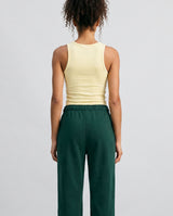 Hayden Wide Leg Sweatpant