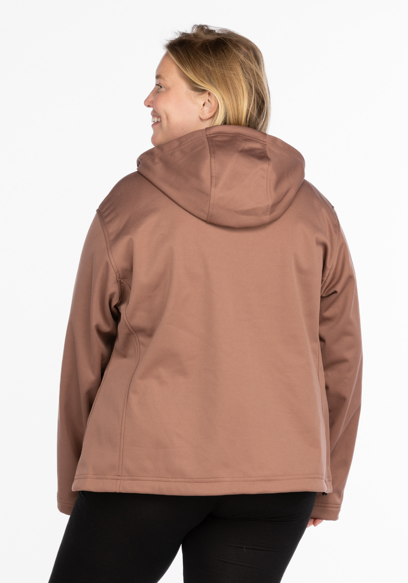 Sapphire Softshell - WS2744 PLUS - LIV Outdoor