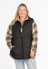 Valais Hybrid Vest -WS2736-PLUS - LIV Outdoor