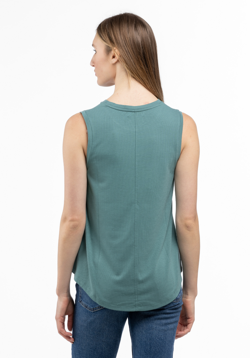 Soleil Rib Tank - WS33003 - LIV Outdoor