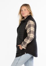 Valais Hybrid Vest -WS2736-PLUS - LIV Outdoor