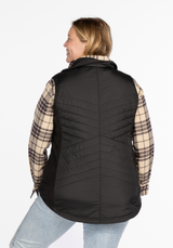 Valais Hybrid Vest -WS2736-PLUS - LIV Outdoor